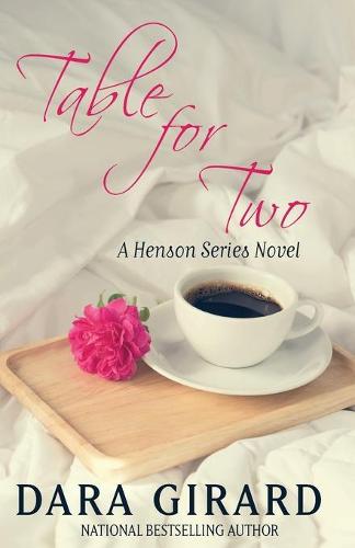 Table for Two - Henson Series Novel (Paperback)
