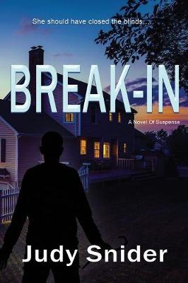 Break-In (Paperback)