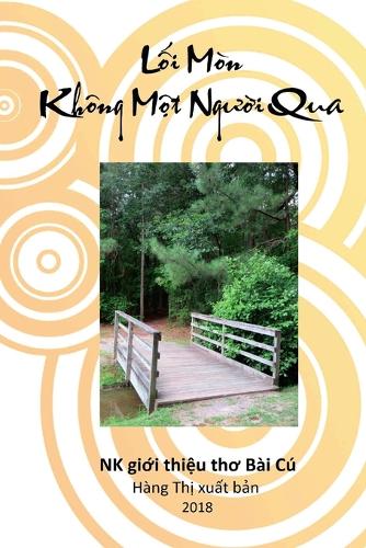 Loi Mon Khong Mọt Người Qua By N K Tran Waterstones