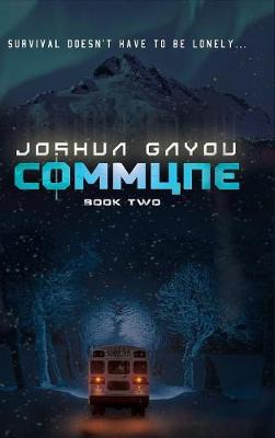 Commune: Book 2 (Hardback)