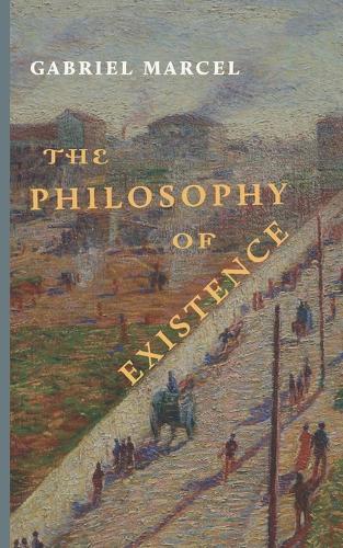 The Philosophy of Existence (Paperback)