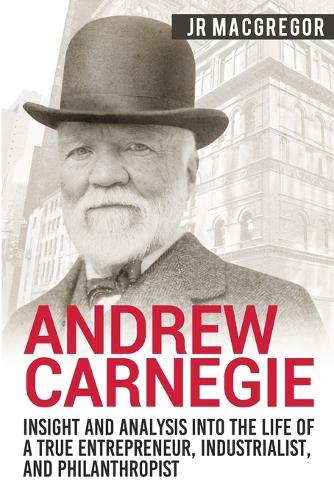 Download Andrew Carnegie Biography Book Pics