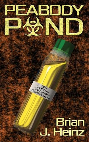 Peabody Pond (Paperback)