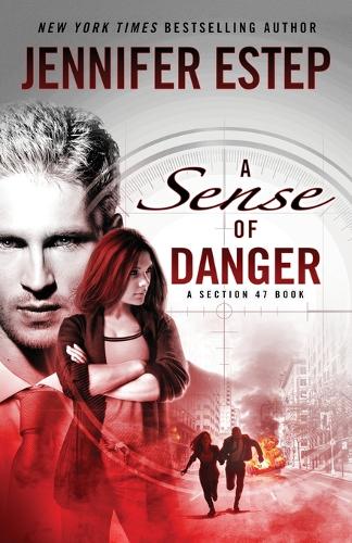 A Sense of Danger - Section 47 (Paperback)