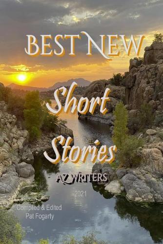Best New Short Stories 2021 (Paperback)