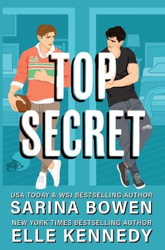 Tuxbury Publishing Llc Top Secret