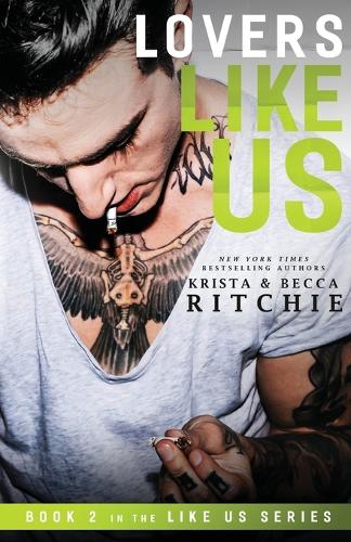 Krista Ritchie