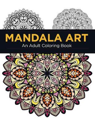 Download Mandala Art By Smile Publisher Waterstones