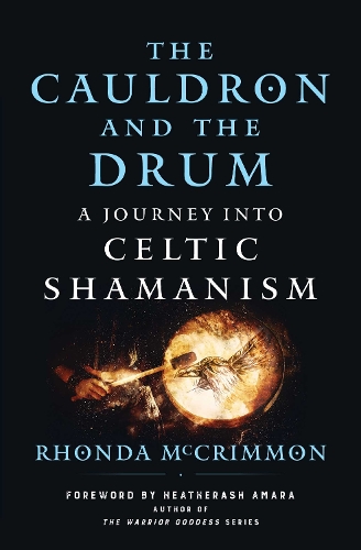 Hierophant Publishing The Cauldron And The Drum