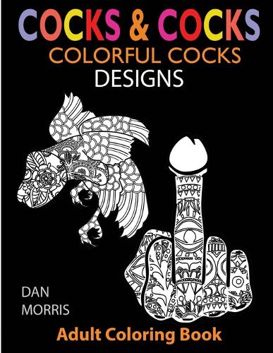 Download Cocks Cocks By Color Princess Arts Waterstones