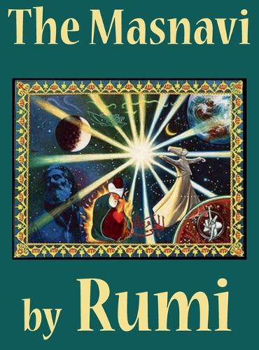 The Masnavi (Hardback)