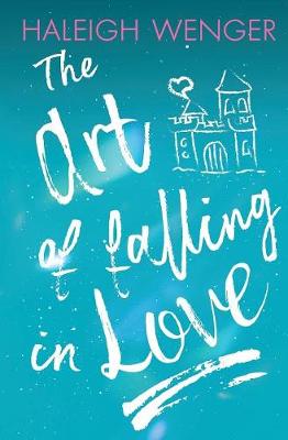 The Art of Falling In Love (Paperback)