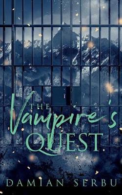 The Vampire's Quest - Realm of the Vampire Council 2 (Paperback)