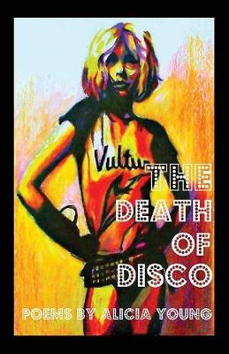 The Death of Disco (Paperback)