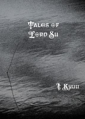 Tales of Lord Su (Paperback)