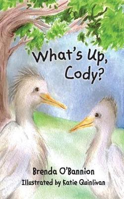 What's Up, Cody? (Paperback)