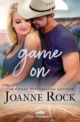 Game On (Paperback)