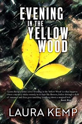 Evening in the Yellow Wood (Paperback)