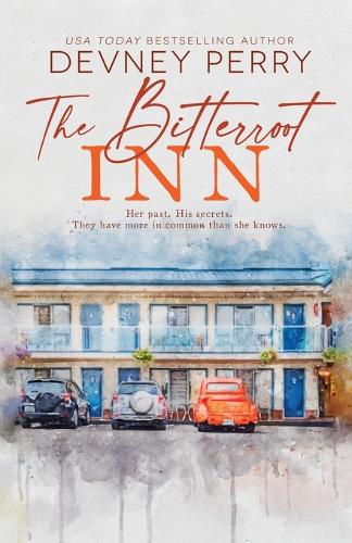 The Bitterroot Inn - Jamison Valley 5 (Paperback)
