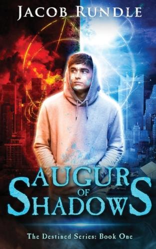 Augur of Shadows - Destined 1 (Paperback)