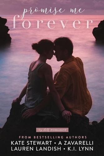Promise Me Forever - Top Shelf Romance 3 (Paperback)