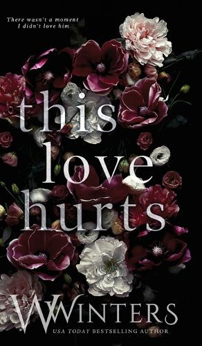 This Love Hurts (Hardback)