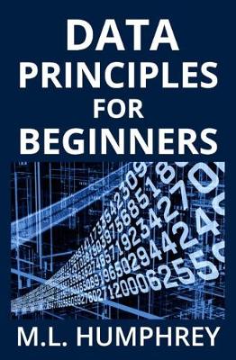 Data Principles for Beginners (Paperback)