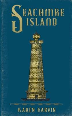 Seacombe Island: The Hekate Affair (Paperback)