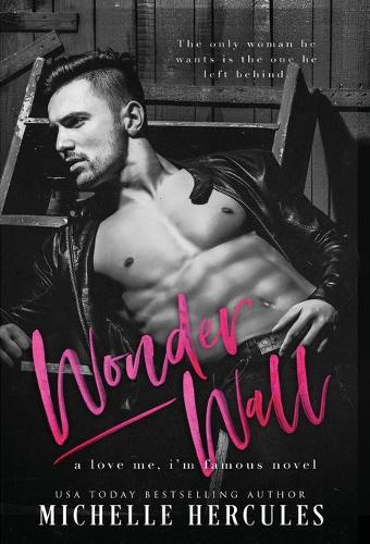 Wonderwall (Hardback)