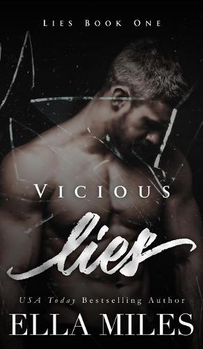 Vicious Lies (Hardback)
