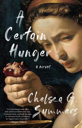 Unnamed Press A Certain Hunger