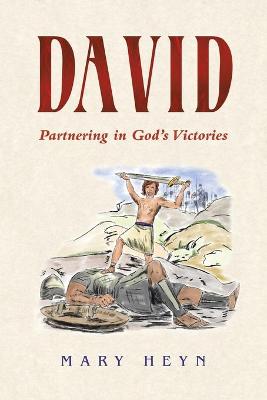 David (Paperback)