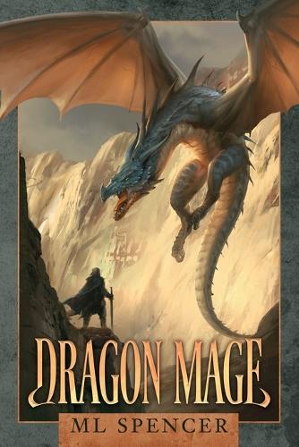 Dragon Mage (Paperback)