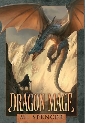 Dragon Mage (Hardback)