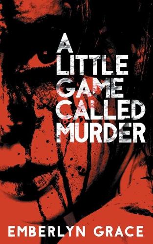 A Little Game Called Murder (Paperback)