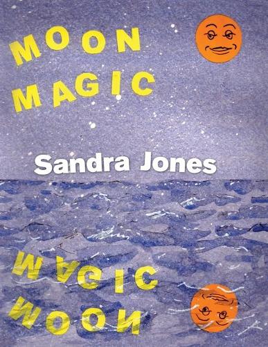 Moon Magic (Paperback)