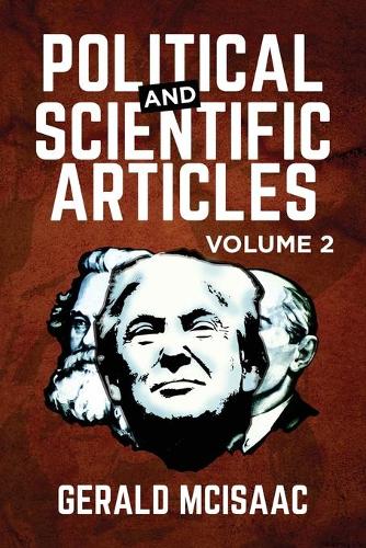 Political and Scientific Articles: Volume 2 (Paperback)