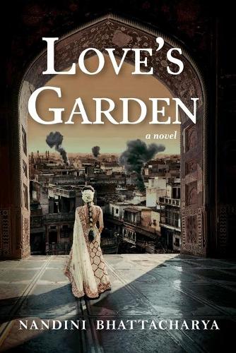 Love's Garden (Paperback)