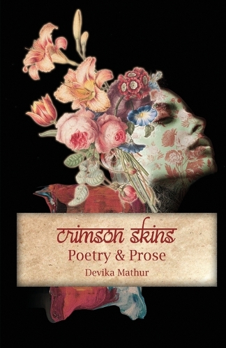 Crimson Skins (Paperback)