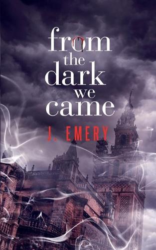 From the Dark We Came (Paperback)