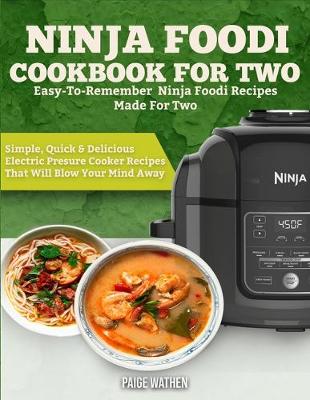 ninja foodi uk recipes