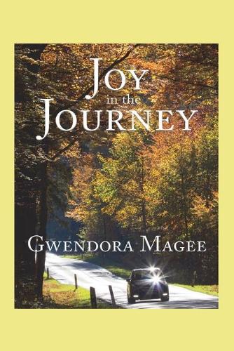 Joy in the Journey (Paperback)