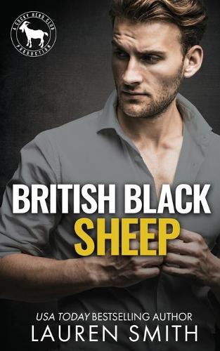 British Black Sheep (Paperback)