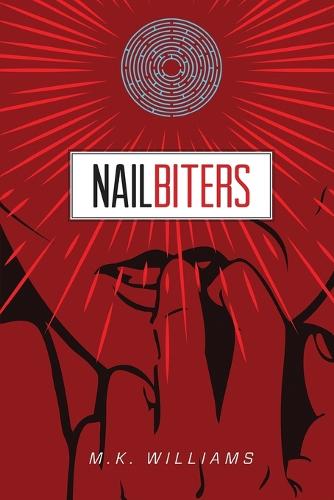 Nailbiters - The Project Collusion 1 (Paperback)