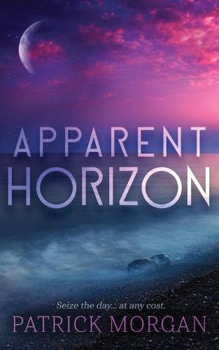 Apparent Horizon (Paperback)