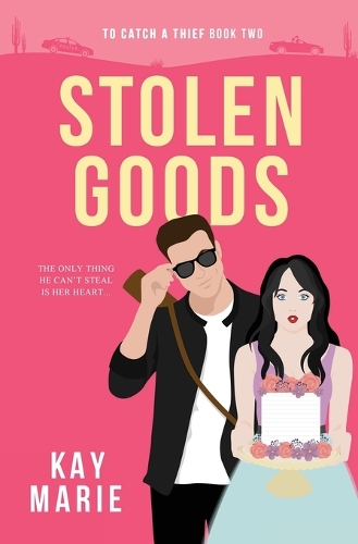 Stolen Goods - To Catch a Thief 2 (Paperback)