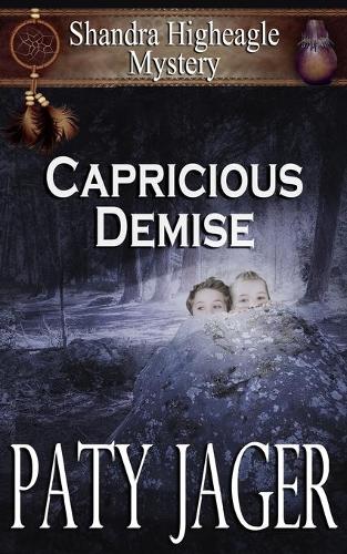 Capricious Demise (Paperback)