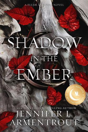Evil Eye Concepts, Incorporated A Shadow In The Ember Special Edition