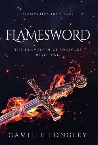 Flamesword (Hardback)