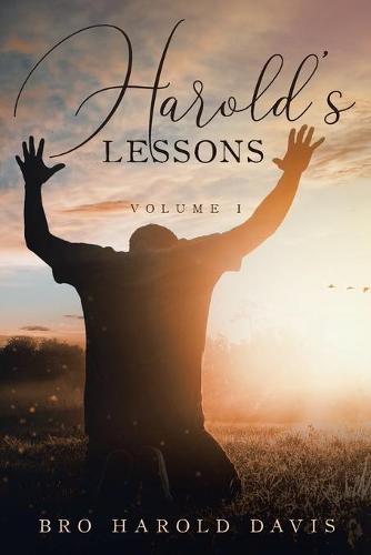 Harold's Lessons (Paperback)